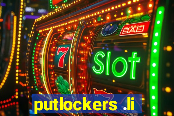 putlockers .li